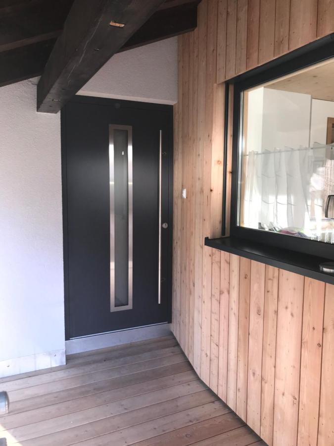 Murmenta Appartements Vandans Exterior photo