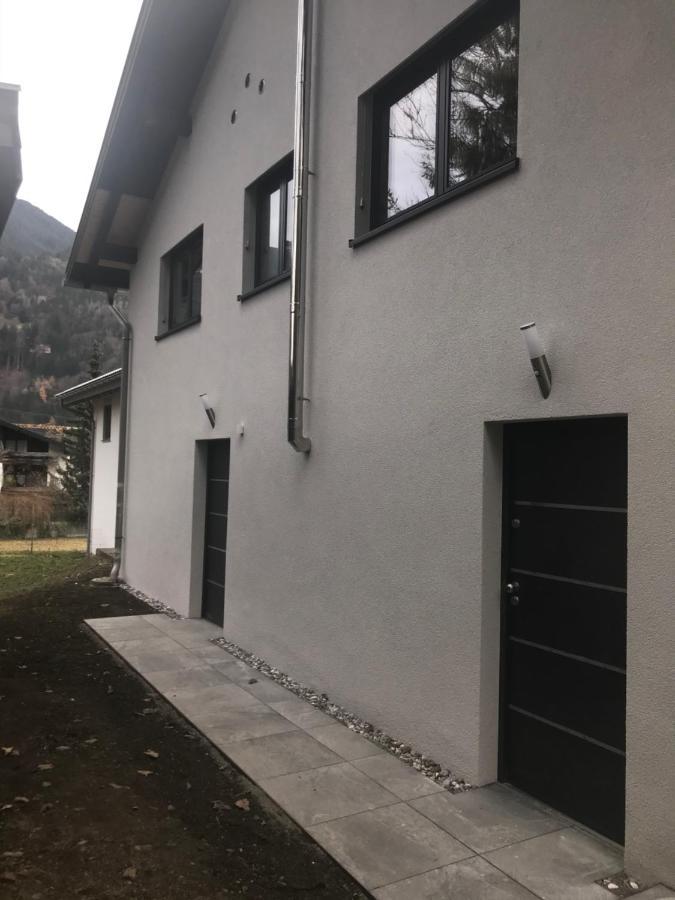 Murmenta Appartements Vandans Exterior photo