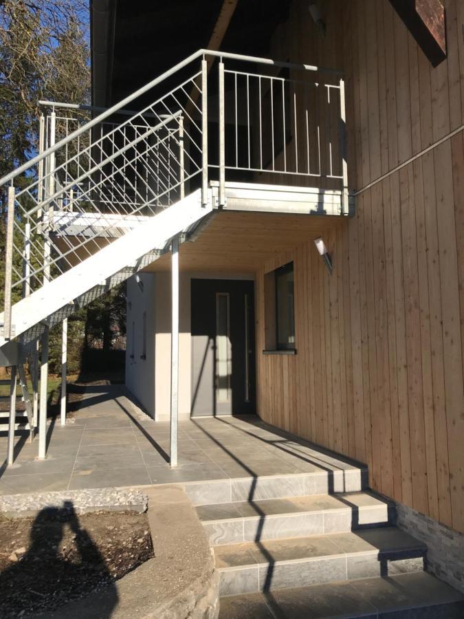 Murmenta Appartements Vandans Exterior photo
